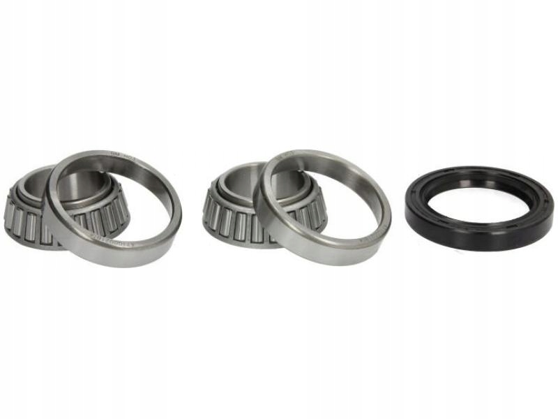 фото №1, Bta h2g002bta набір підшипник колеса