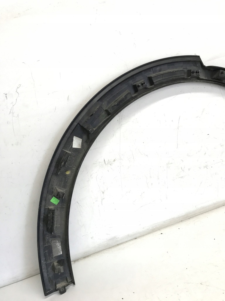 фото №10, Porsche cayenne coupe молдинг левый задняя 9y3854731e