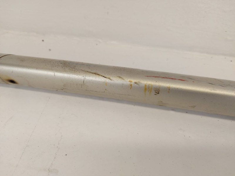 фото №5, Рейлінги дахові хром alfa romeo 156 932_ q4 crosswagon