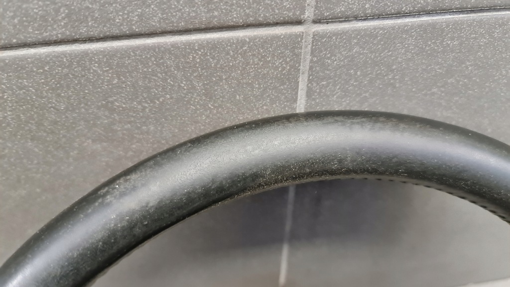 фото №7, Воздуховод трёхспицевая audi a3 8p 8r0419091f