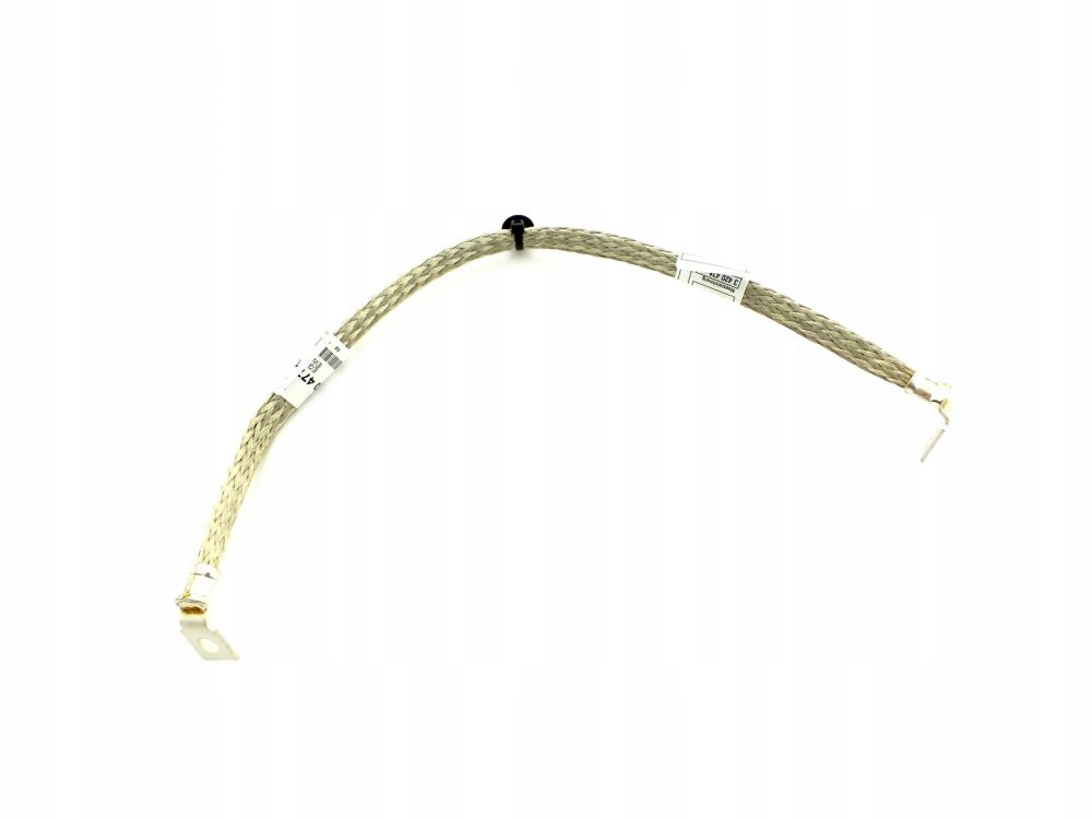 фото №1, Bmw x3 e83 оригинальный шланг массовый стартер