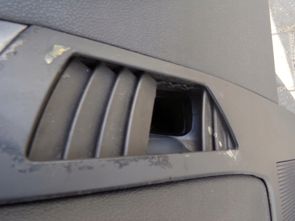 фото №5, Приборная панель приборная приборная панель zafira b europa