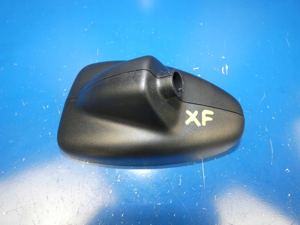 фото №1, Jaguar xf x250 защита зеркало внутреннего