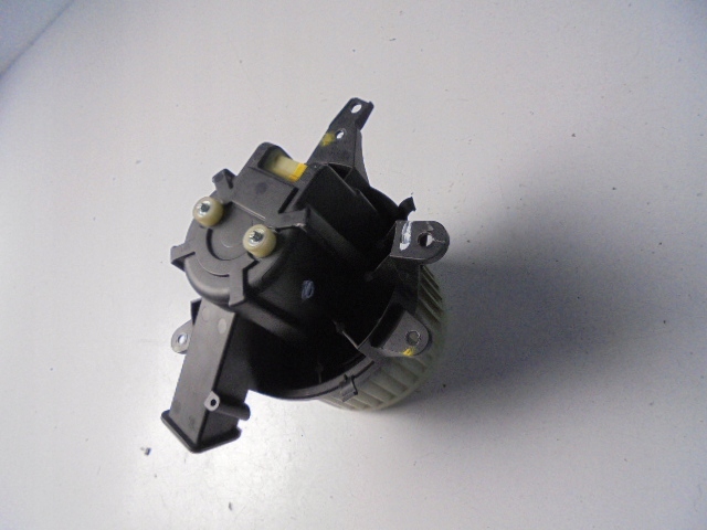 фото №3, Воздуходувка обдув jeep compass ii 2018 rok