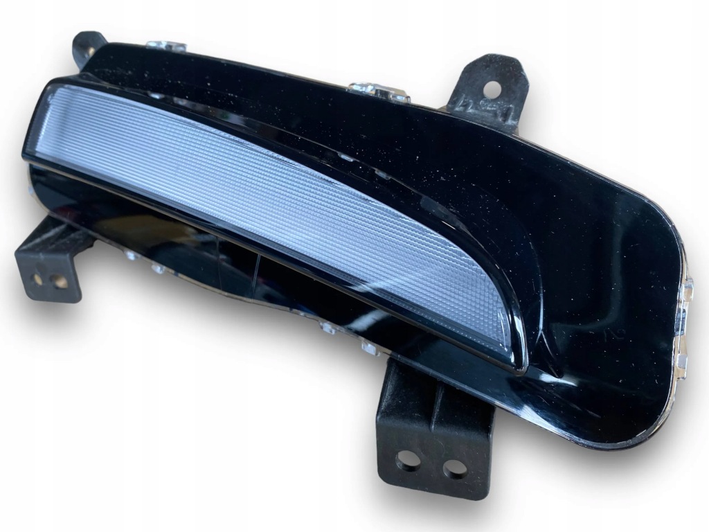 фото №4, 5nh941056 volkswagen протитуманна фара led лампа