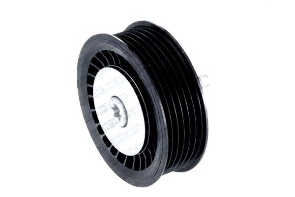 фото №1, Snr ролик направляющая ремень dacia dokker dokker exp