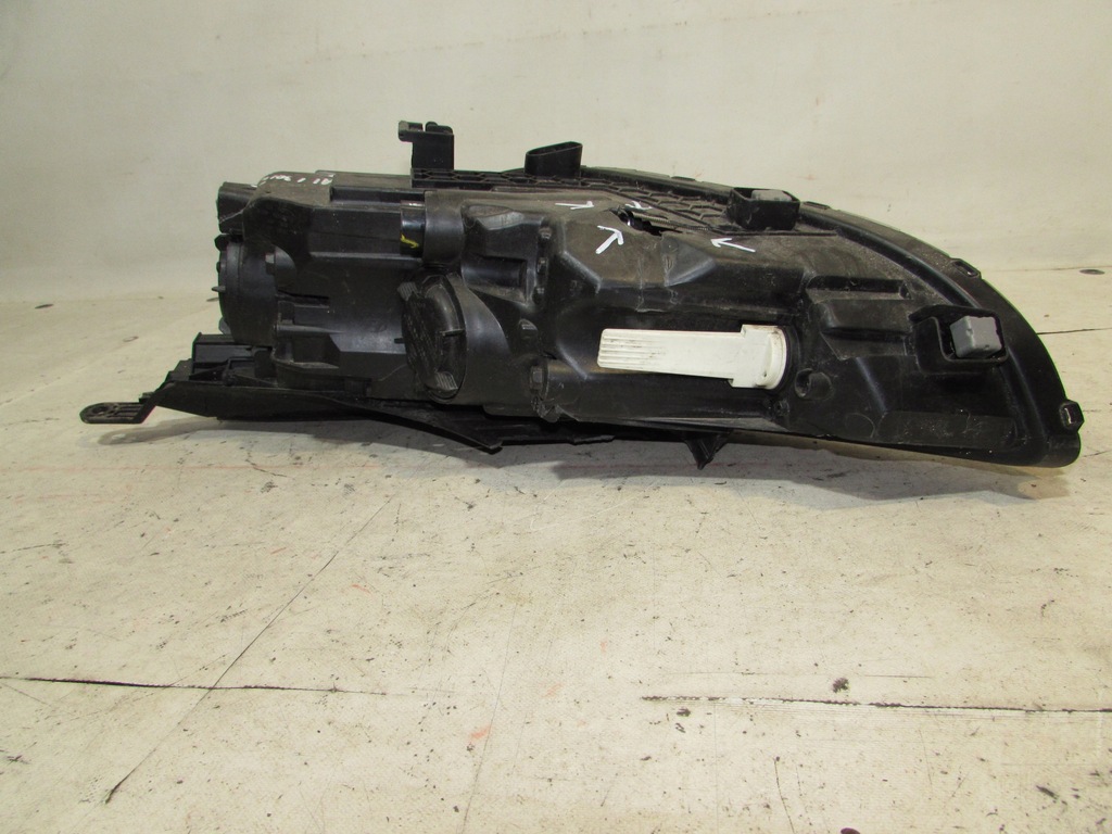 фото №8, Лампа правая перед передняя hyundai i30 iii 3 1i 30 фара 7n5941005d