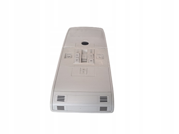 фото №1, Vw golf vii 7 лампа потолочный