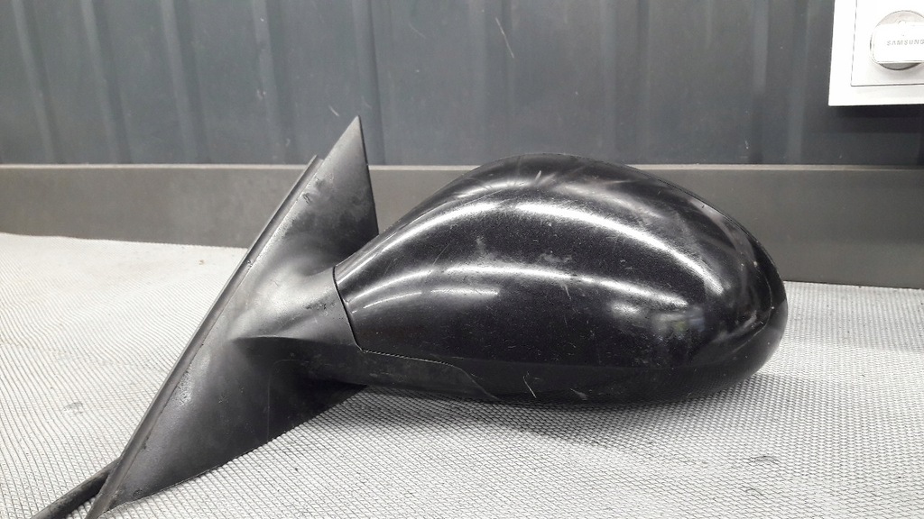 фото №1, E9024142 дзеркало ліва cordoba ii 9pin