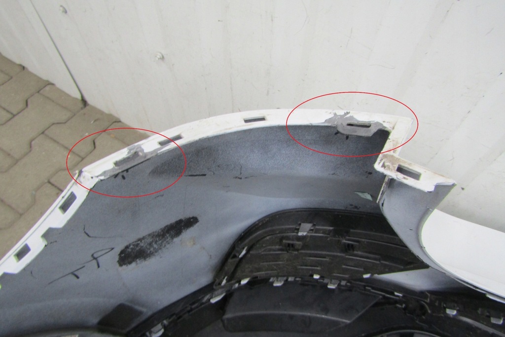 фото №11, Бампер задня задній vw t-roc t roc 2ga 17-