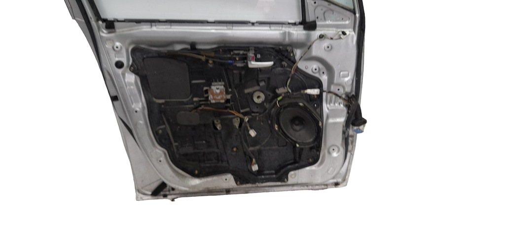 фото №6, Дверь правый перед mazda 5