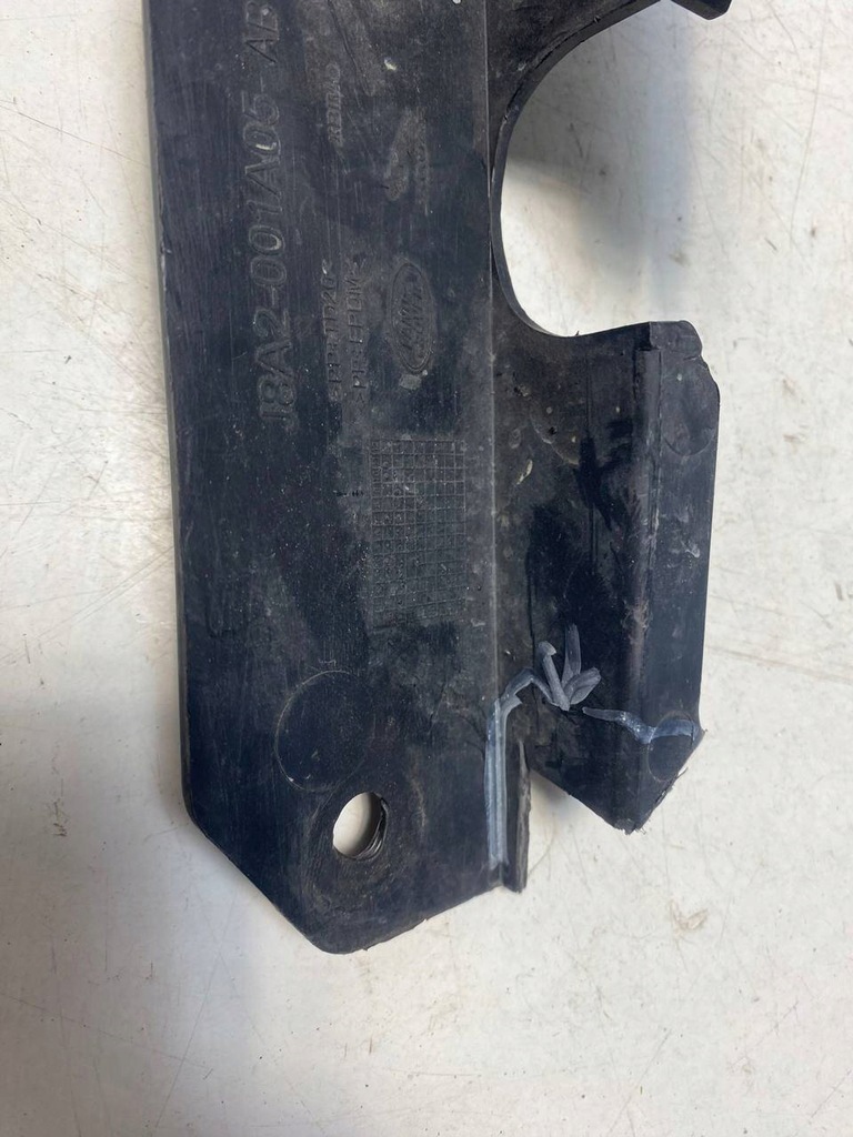 фото №3, Land rover range rover velar 2019 середина элементы крепёжные