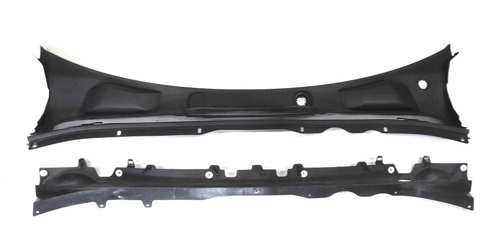 Купить Жабо верхний нижние opel insignia b европа