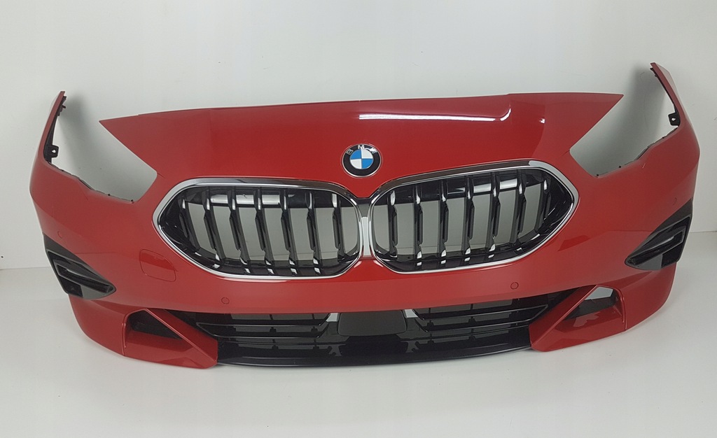 фото №1, Bmw 2 f44 бампер перед передній 7474575