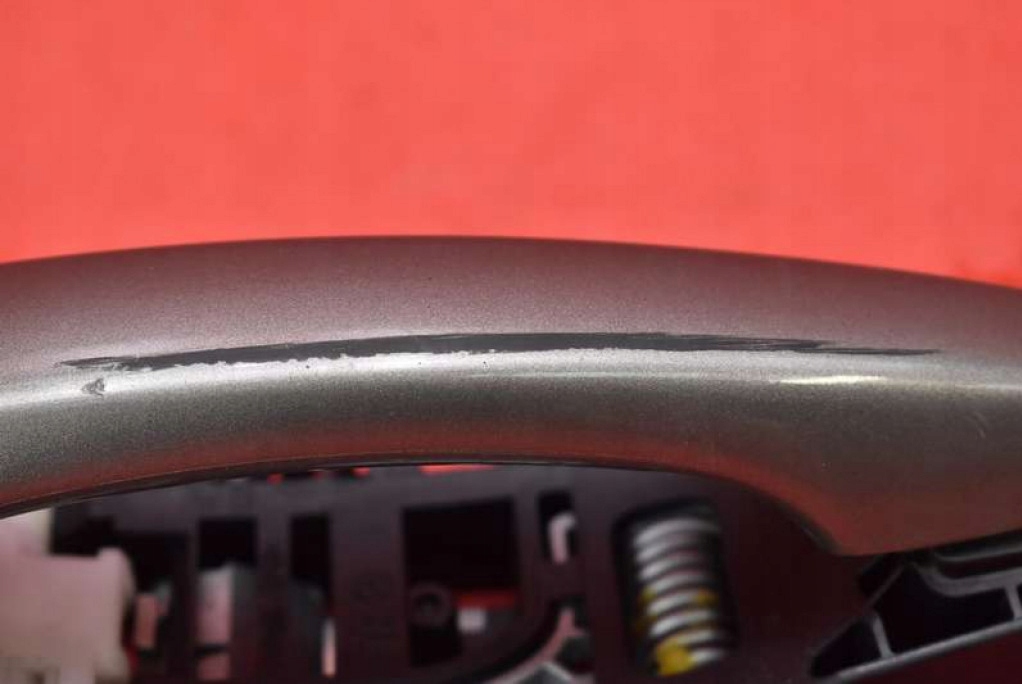 фото №8, Ручка правая задняя задняя kebc 9807652880 citroen c-elysee 2 ii 12-17