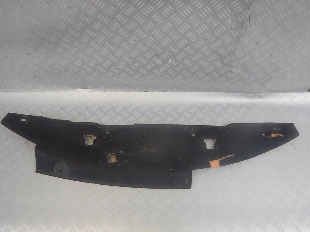 фото №1, Mitsubishi outlander iii phev шумоизоляция стены