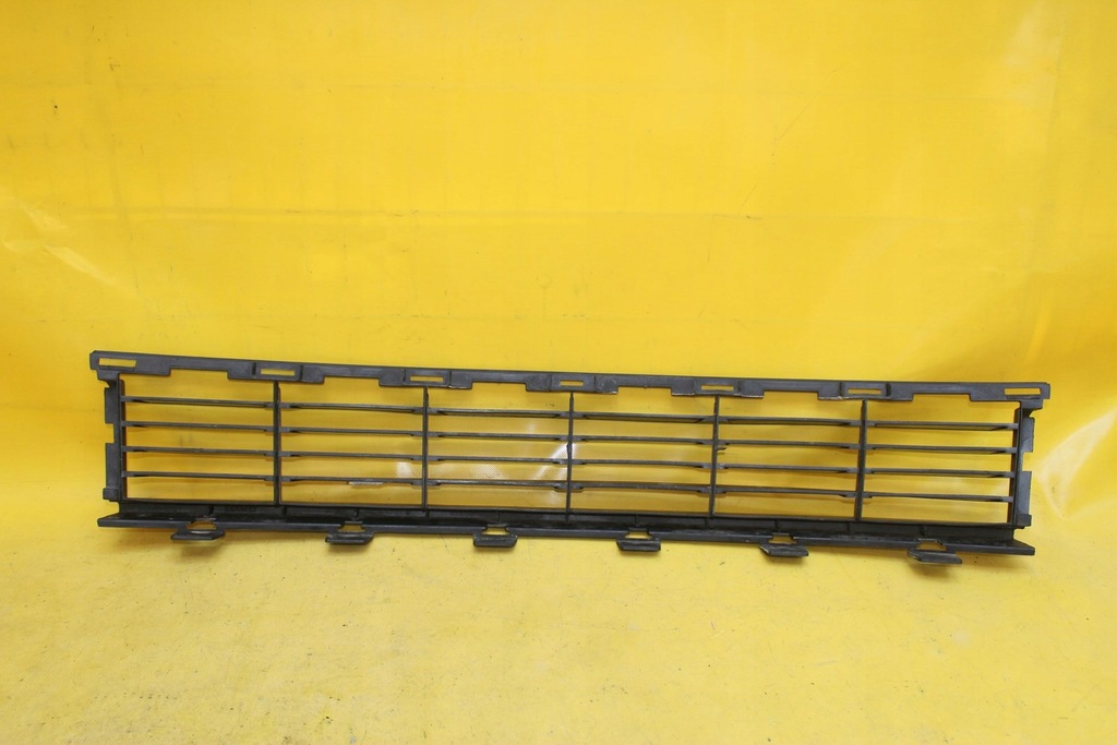 фото №7, Решітка решітка радіатора решітка радіатора бампера espace iv
