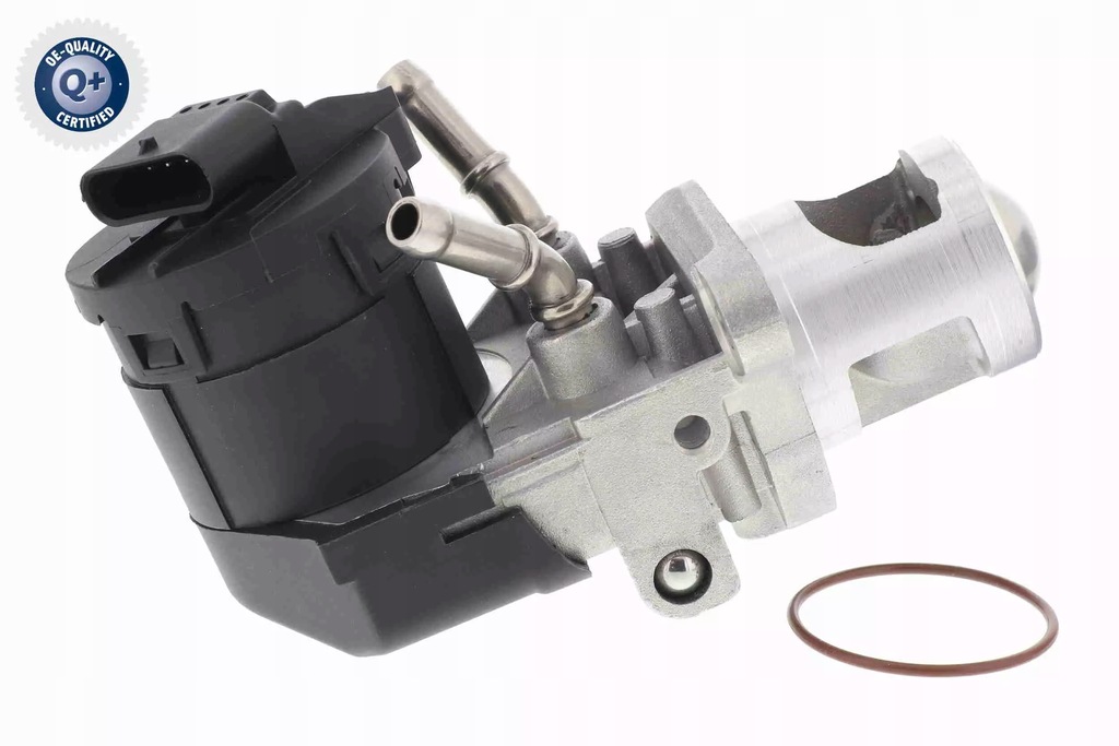 фото №13, Клапан egr bmw 1 e81 1 e82 1 e87 1 e88 1 f