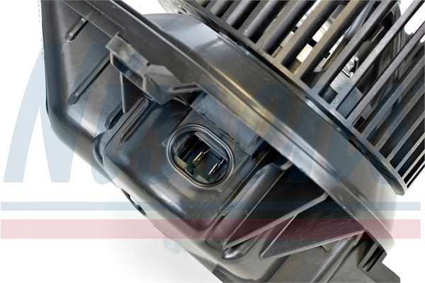 фото №3, Воздуходувка nissens 87183 7701206250 renault