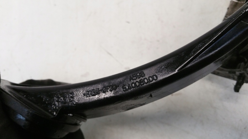 фото №5, Насос масла opel corsa d