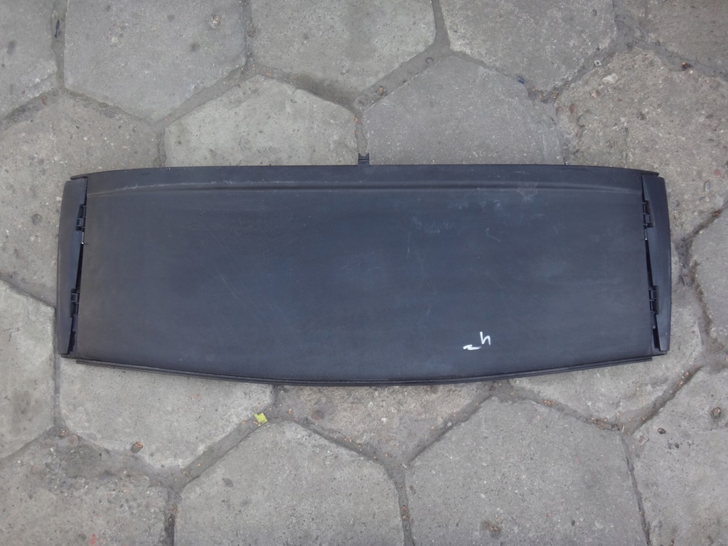 фото №1, Защита накладка крыша bmw z4 e85