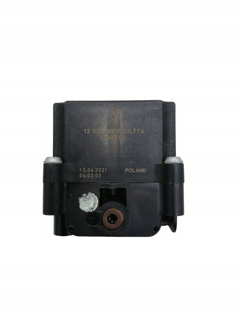 фото №1, Клапан amk bmw x5 x6 e70 e71 108670