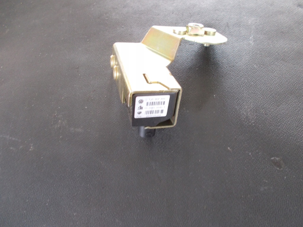 фото №1, Модуль esp vw bora europa