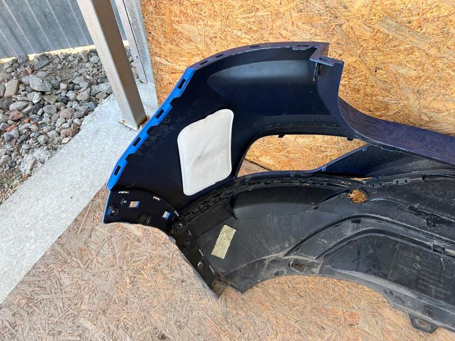 фото №5, Бампер задня задній vw t-roc 2ga + dół