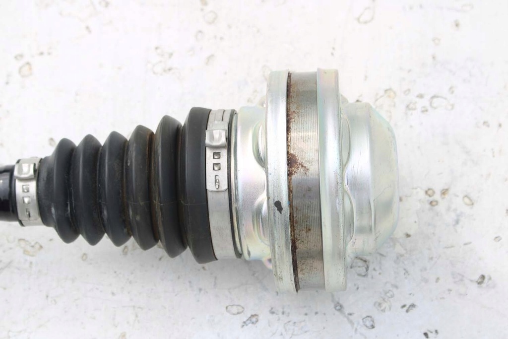 фото №6, Vw audi привідний вал передня права 5k0407272a 5k0 407 272 a 5k0407272a перед 5k04