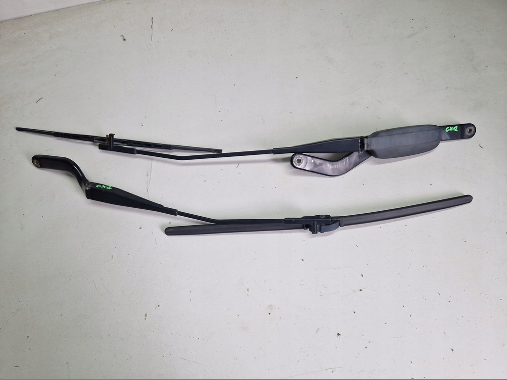 фото №1, Ford c-max mk1 важіль важелі двірники перед комплект