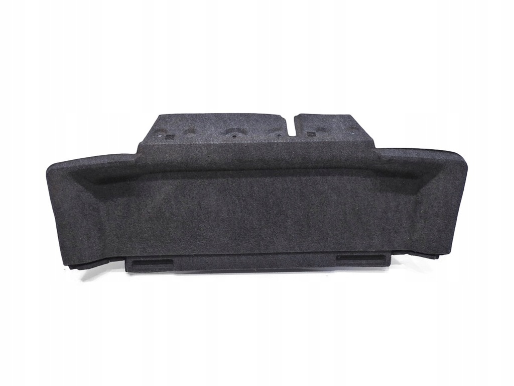 фото №1, Коврик пол багажника honda accord vi