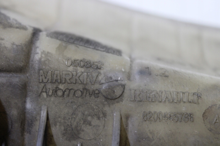 фото №2, Бачок расширительный renault kangoo ii