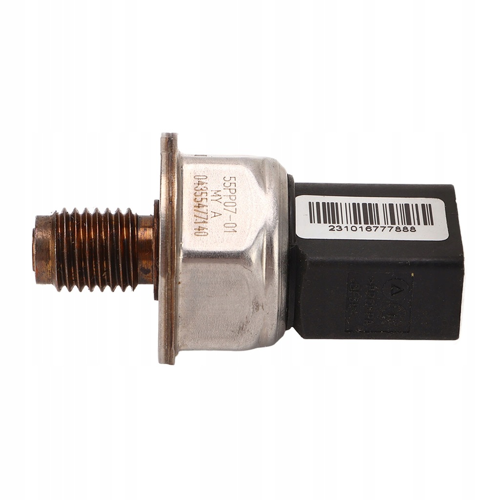 фото №5, Датчик тиску пального 9307z508a металевий замінник abs do mercedesa