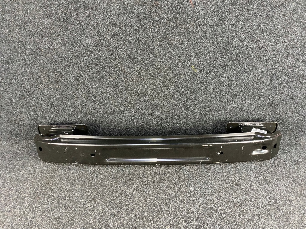 фото №13, Балка зміцнююча бампер задня fiat 500 2015-