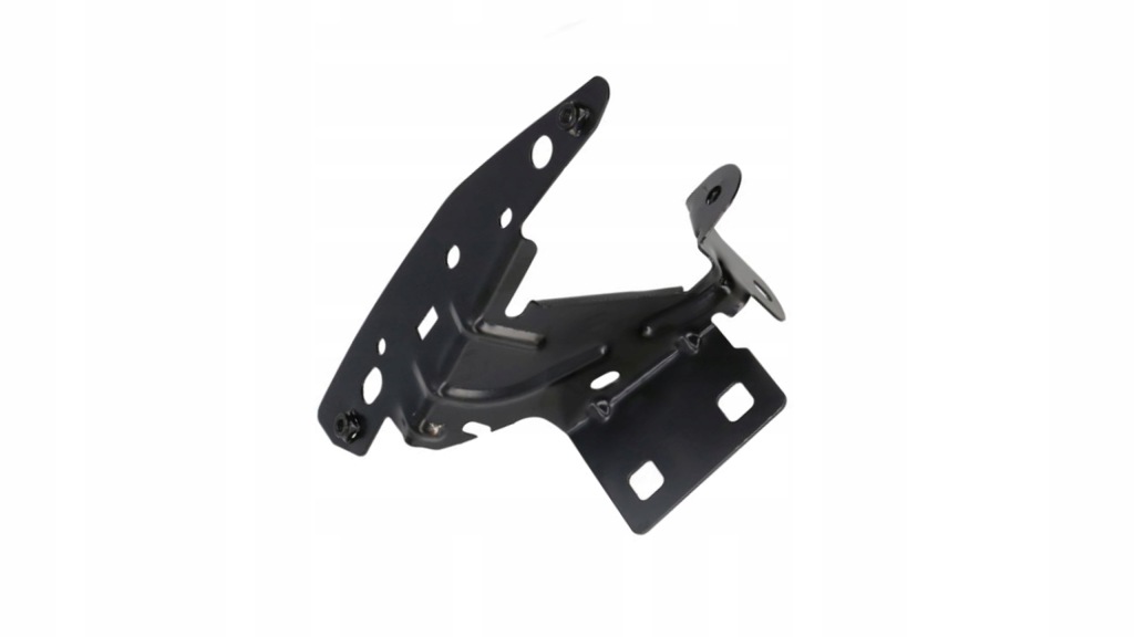 фото №1, Кронштейн крыла передний левая citroen c3 10-