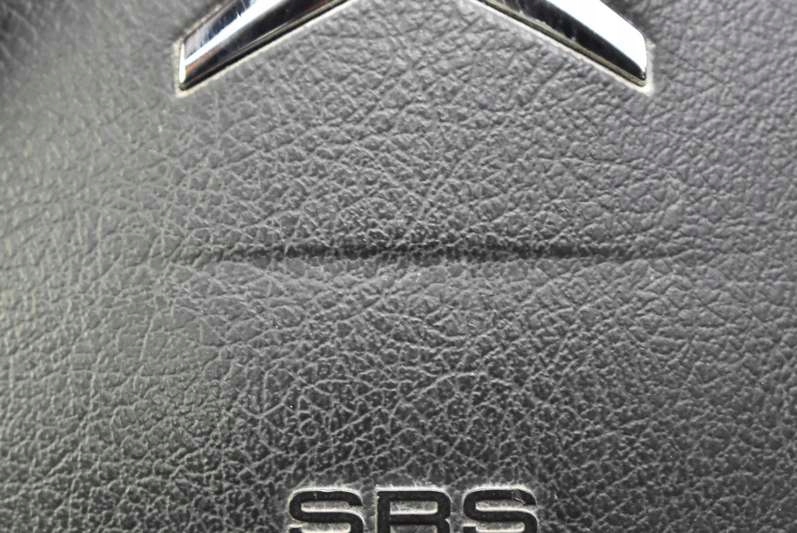 фото №11, Подушка безопасности подушка воздушная водителя 6027986 citroen c4 1 i 04-08