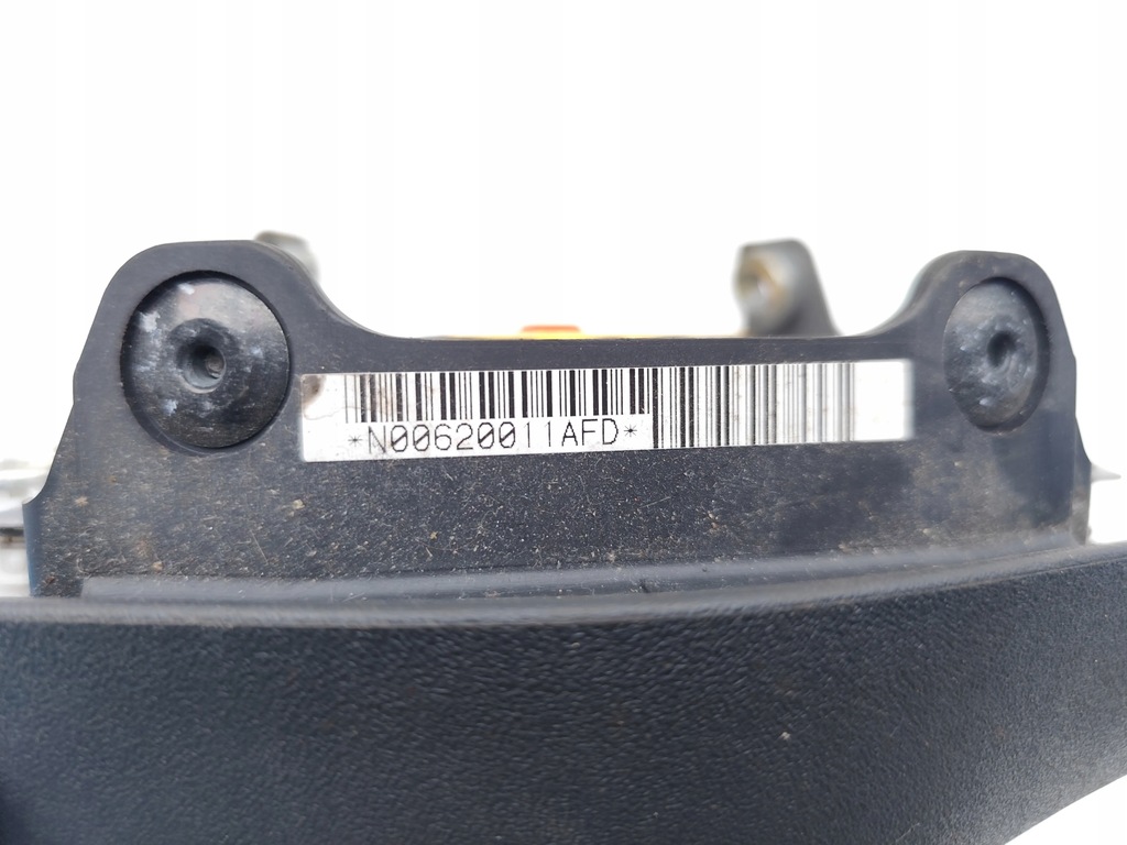 фото №7, Toyota urban cruiser подушка воздушная подушка безопасности руля 2012 хэтчбек