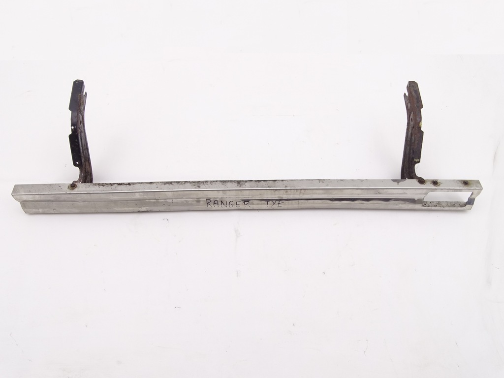 фото №1, Ford ranger ii mazda b2500 98-06 балка бампер задня