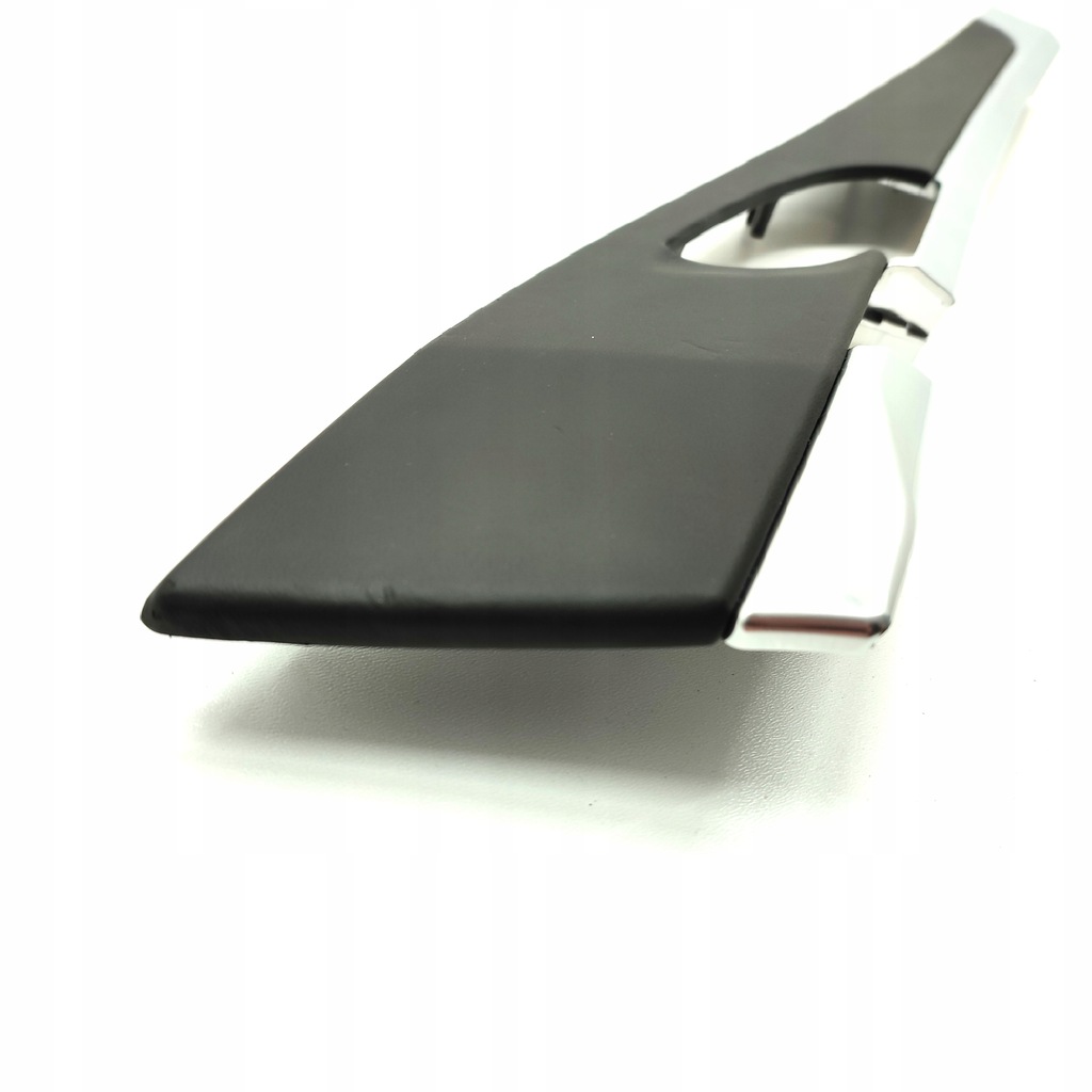 фото №7, Porsche panamera 970 молдинг dekor двері перед лівий