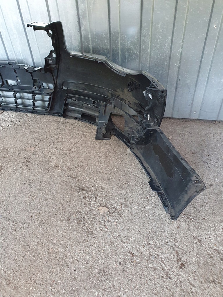 фото №8, Бампер перед vw passat b6 3c0 2005-2010