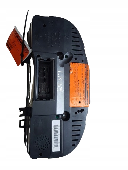 фото №2, Vw eos счетчик 1q0920863