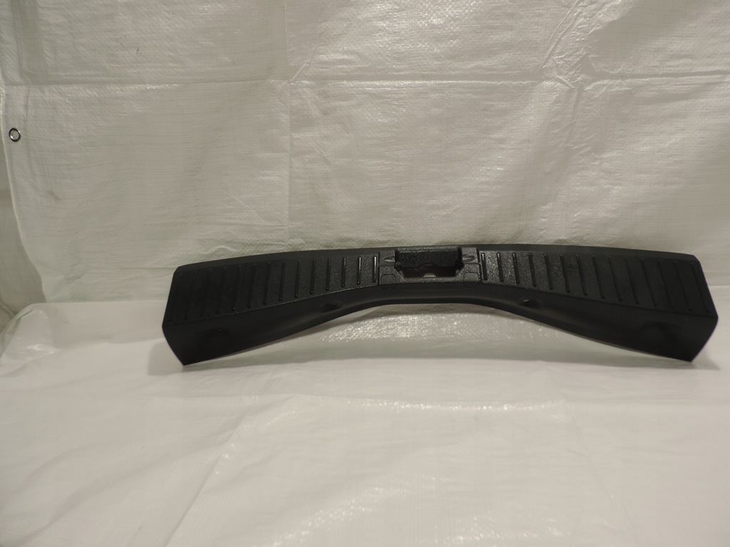 фото №1, Захист поперечина задня багажника am51-r40320-acw ford c-max mk2