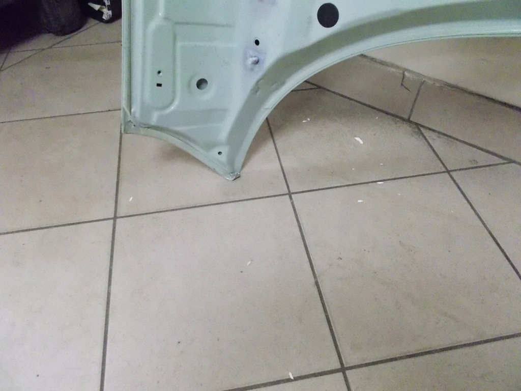 фото №7, Капот smart 1 #1