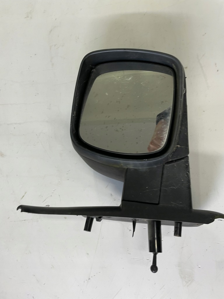 фото №1, Зеркало kangoo ii правое левая