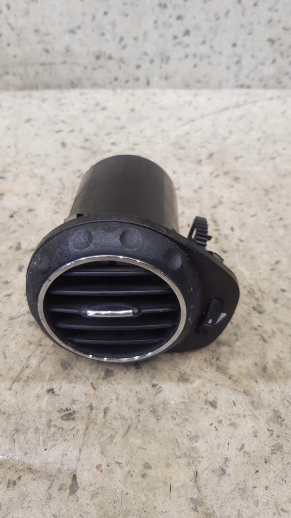 фото №1, Решётка обдув панели alfa romeo 147 225495