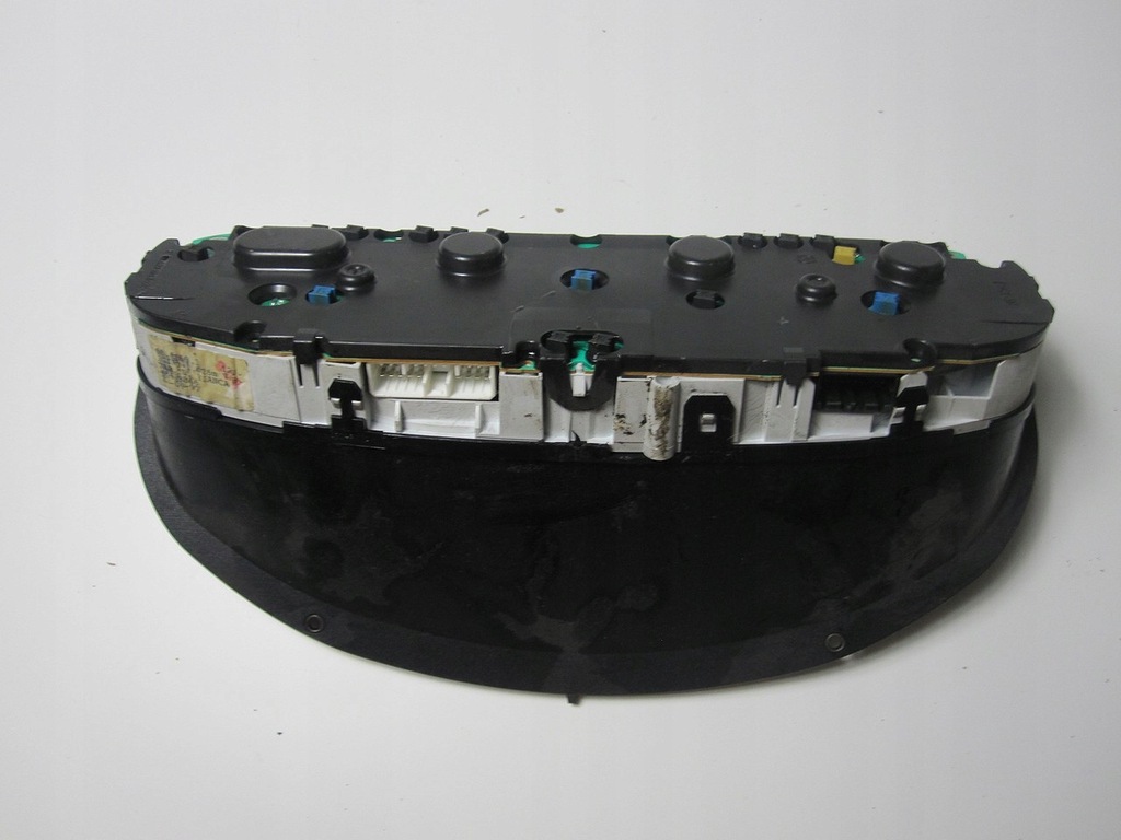 фото №6, Счетчик приборы fiat brava 1.4 97r obr