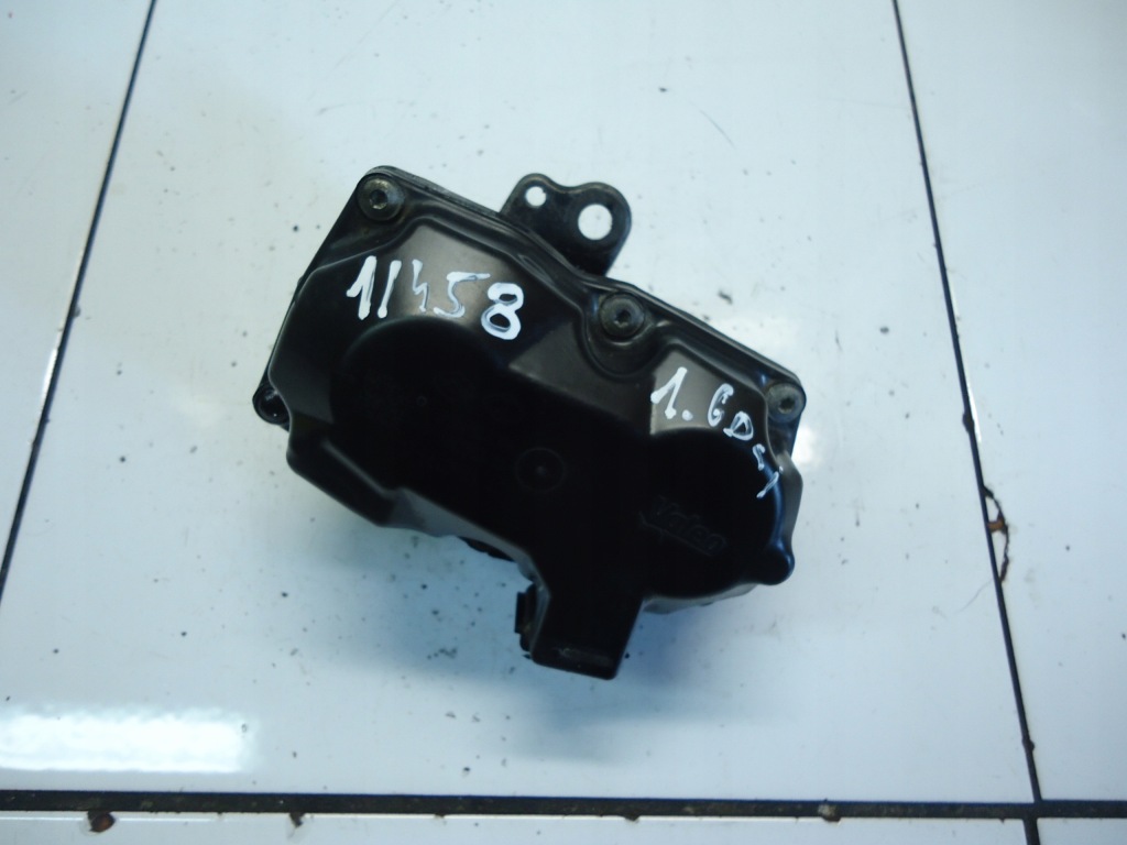 Renault 1.6dci r9m клапан egr 147101478r h8201061904 Цена
