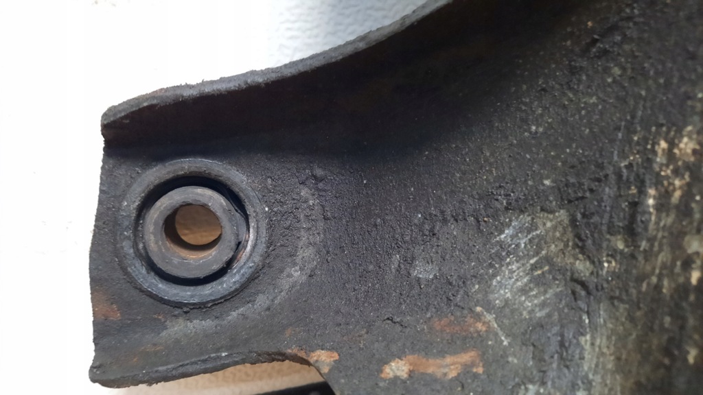 фото №12, Підрамник двигуна citroen c5 2.0b 16v 00-04r