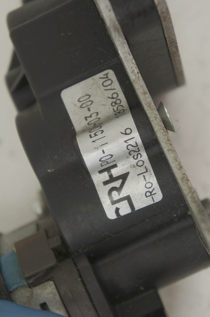 фото №6, Gs222 bentley continental gt i моторчик сидіння