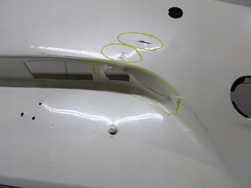 фото №9, Бампер задня задній mazda mx5 mx 5